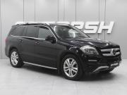 Mercedes-Benz GL-Класс II (X166) Ростов-на-Дону  - изображение 24