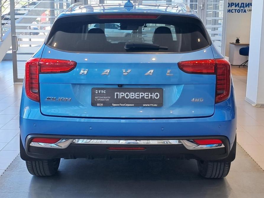 Haval Jolion I Казань  - изображение 7