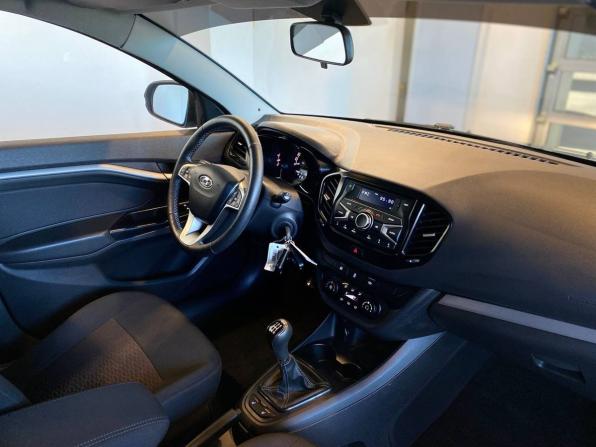 Lada (ВАЗ) Vesta I с пробегом 2020 года, цена 1 200 000 рублей, 54160 км, седан, Автокод Объявления