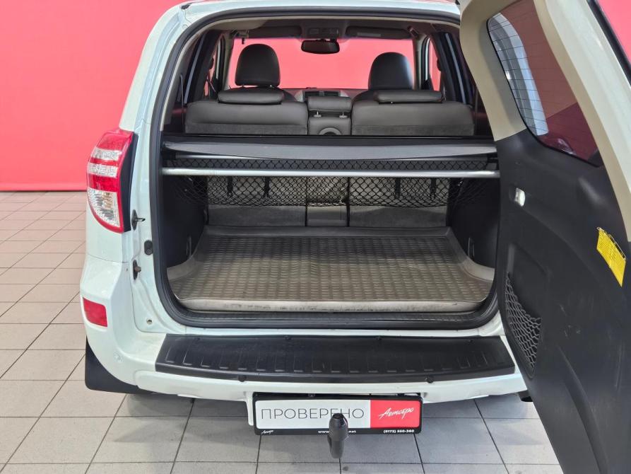 Toyota RAV4 III (XA30) Рестайлинг Вологда  - изображение 19