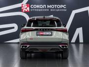 Omoda C5 I Ростов-на-Дону  - изображение 31
