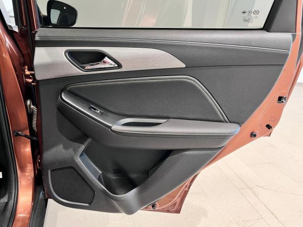 BAIC X35 с пробегом 2023 года, цена 1 299 000 рублей, 106518 км, внедорожник, Автокод Объявления