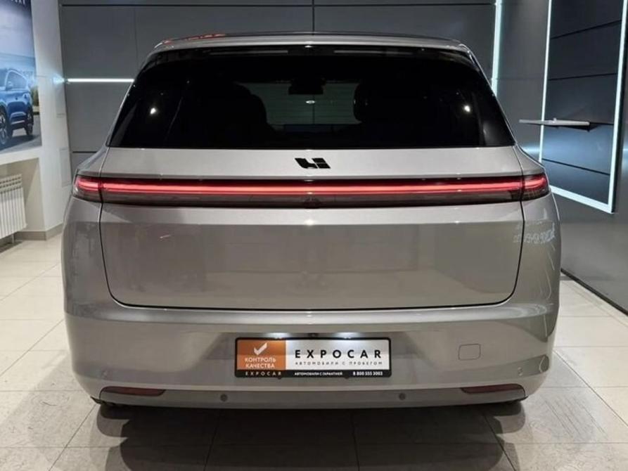 Li Auto (Lixiang) L7 I Новосибирск  - изображение 4