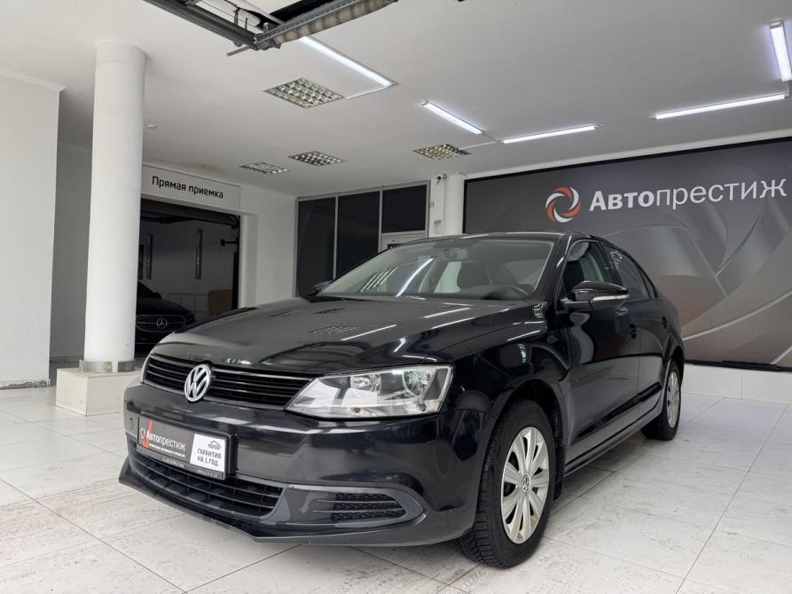 Volkswagen Jetta VI Рестайлинг Минеральные Воды  - изображение 3
