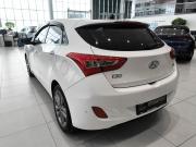 Hyundai i30 II Рестайлинг Казань  - изображение 30