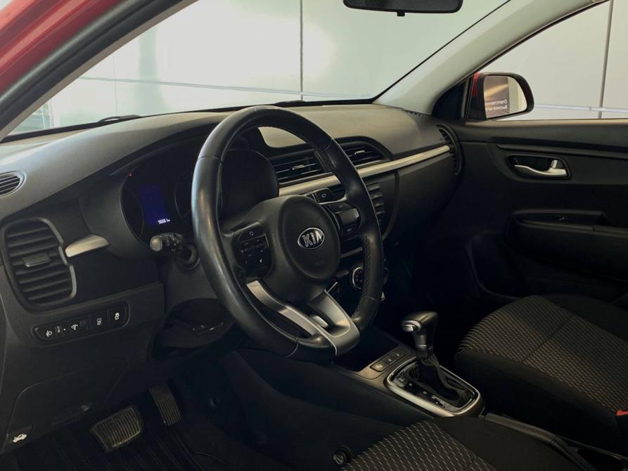 Kia Rio IV Тверь  - изображение 11