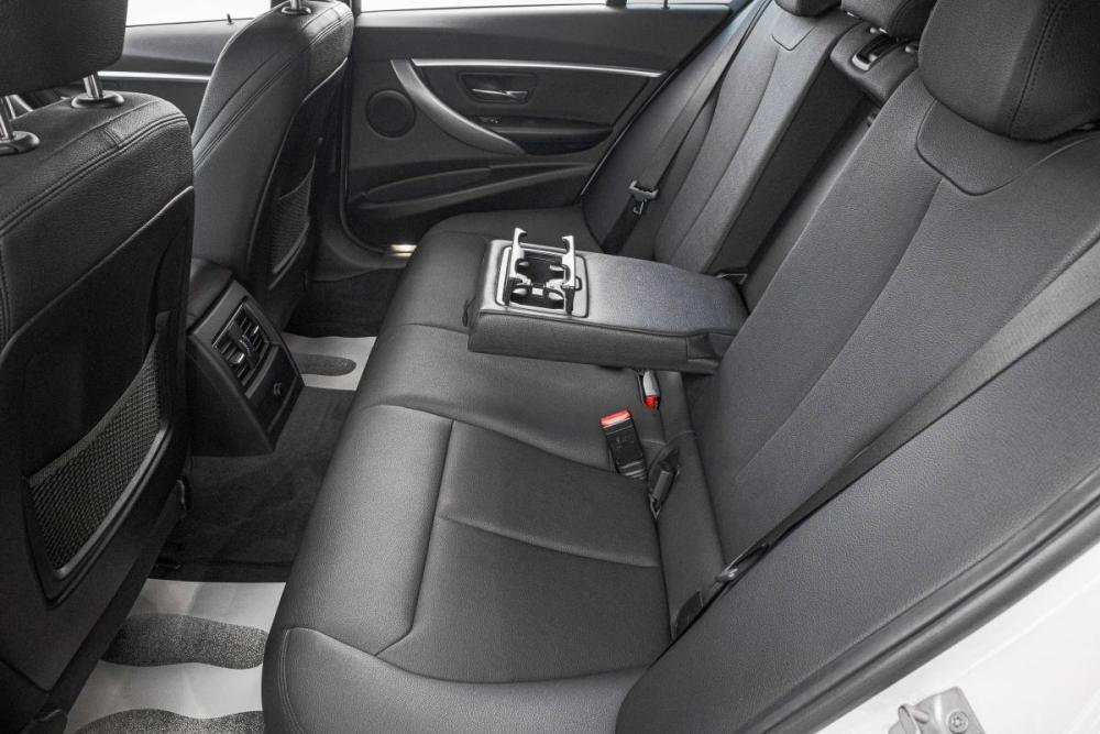 BMW 3 серии VI (F3x) Рестайлинг Барнаул  - изображение 29