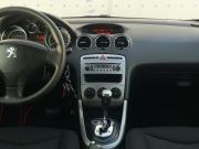 Peugeot 308 I Рестайлинг Тамбов  - изображение 35