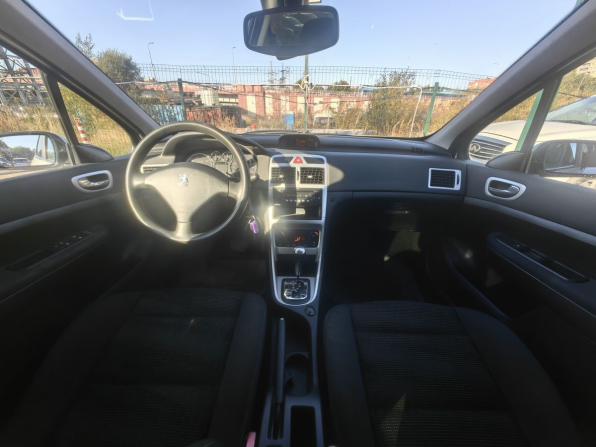 Peugeot 307 I Рестайлинг с пробегом 2007 года, цена 279 000 рублей, 218000 км, хэтчбек, Автокод Объявления
