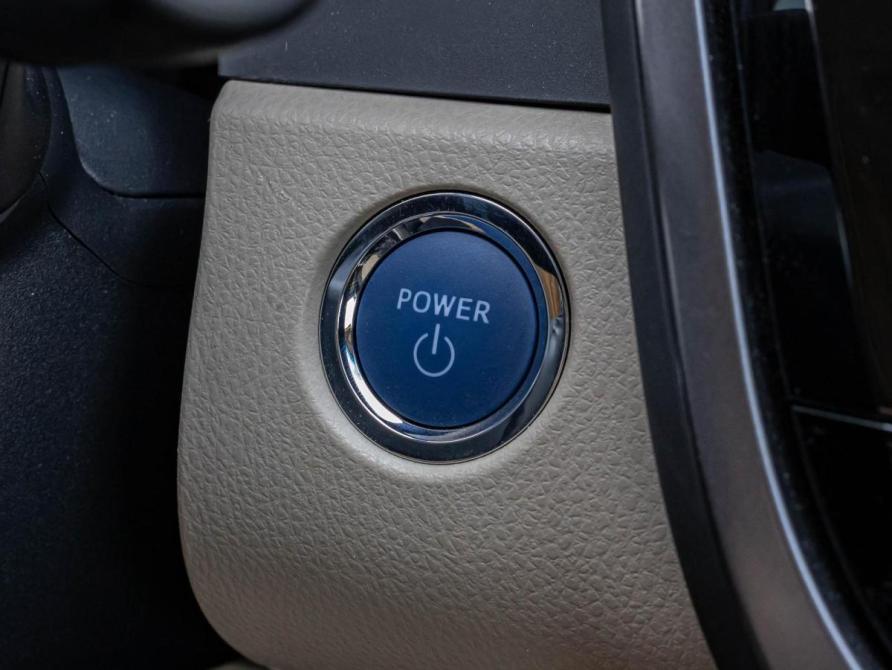 Toyota Camry VIII (XV70) Рестайлинг Краснодар  - изображение 20