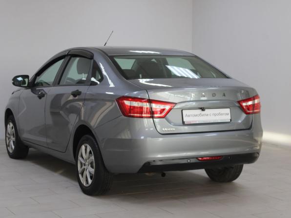 Lada (ВАЗ) Vesta I с пробегом 2018 года, цена 789 000 рублей, 149614 км, седан, Автокод Объявления