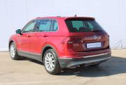 Volkswagen Tiguan II Нижний Новгород  - изображение 33