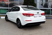 Kia Rio III Рестайлинг Саратов  - изображение 30
