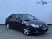 Hyundai Elantra IV (HD) Москва  - изображение 16