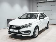 Lada (ВАЗ) Vesta I Рестайлинг (NG) Екатеринбург  - изображение 19