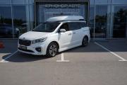 Kia Carnival III Крым  - изображение 32