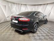 Ford Mondeo IV Рестайлинг Москва  - изображение 21