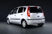 Mitsubishi Colt VI (Z20/Z30) Тюмень  - изображение 32