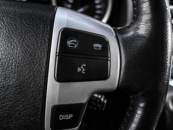 Toyota Land Cruiser 200 Series Рестайлинг 1 с пробегом 2014 года, цена 3 799 000 рублей, 217089 км, внедорожник, Автокод Объявления