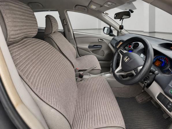Honda Insight II с пробегом 2009 года, цена 600 000 рублей, 201697 км, хэтчбек, Автокод Объявления