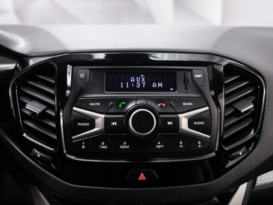 Lada (ВАЗ) Vesta I Ульяновск  - изображение 19