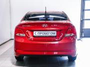 Hyundai Solaris I Рестайлинг Красноярск  - изображение 34