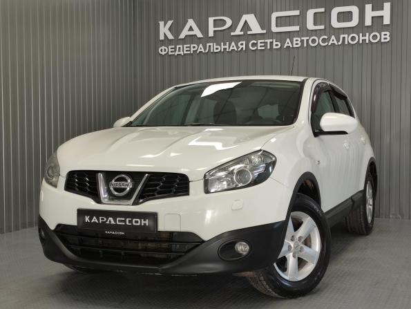 Nissan Qashqai I Рестайлинг с пробегом 2012 года, цена 900 000 рублей, 197952 км, внедорожник, Автокод Объявления