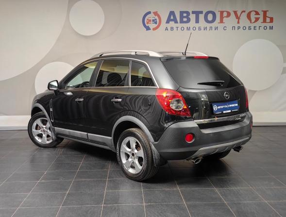 Opel Antara I с пробегом 2011 года, цена 955 000 рублей, 132151 км, внедорожник, Автокод Объявления
