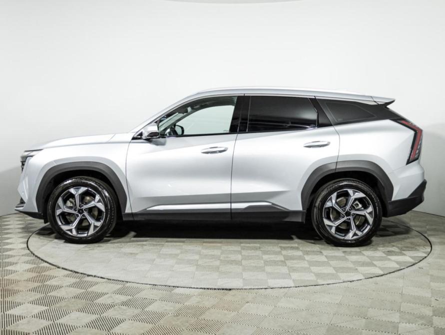 Geely Atlas II Санкт-Петербург  - изображение 9
