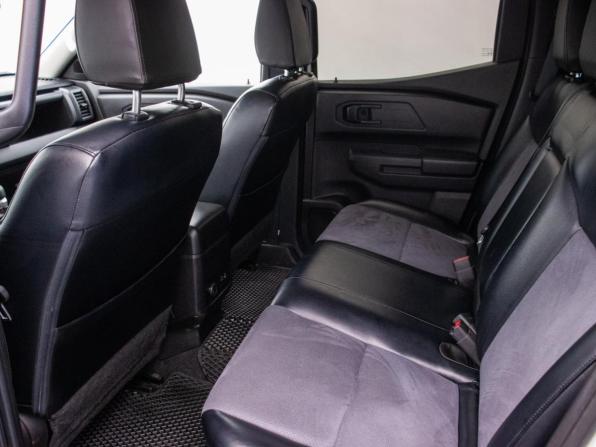 Mitsubishi L200 VI с пробегом 2024 года, цена 4 470 000 рублей, 48180 км, offers.body_type.unknown, Автокод Объявления
