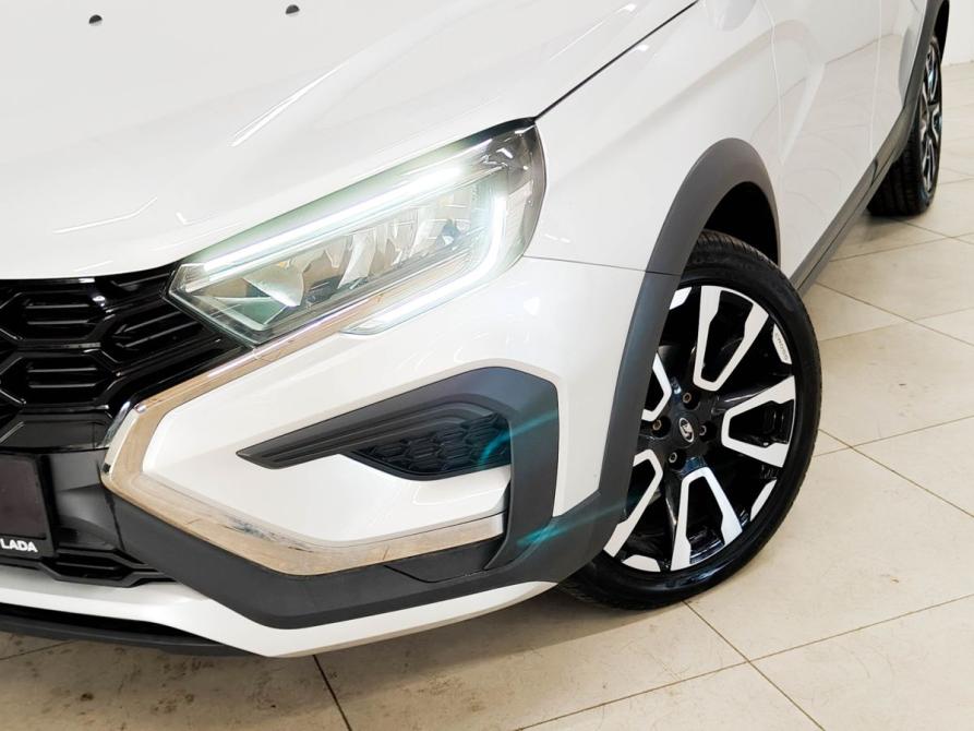 Lada (ВАЗ) Vesta I Рестайлинг (NG) Тула  - изображение 2