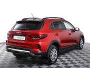 Kia Rio IV Рестайлинг Москва  - изображение 27