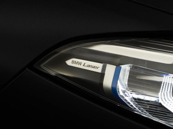 BMW 8 серии II (G14/G15/G16) Рестайлинг с пробегом 2022 года, цена 10 998 888 рублей, 46240 км, купе, Автокод Объявления