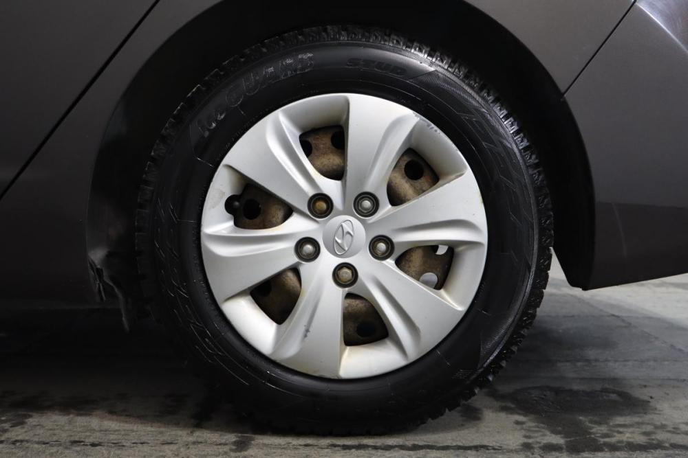 Hyundai Elantra V (MD) Рестайлинг Санкт-Петербург  - изображение 15