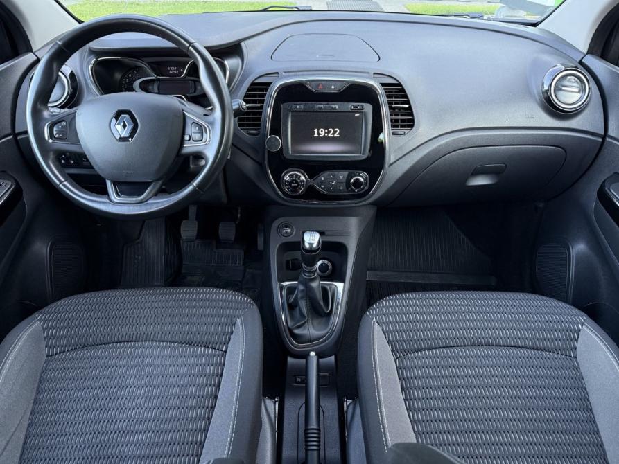 Renault Kaptur I Ярославль  - изображение 9