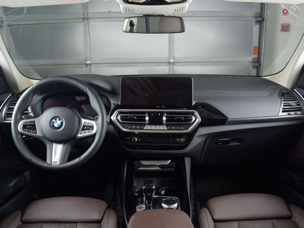 BMW X3 III (G01) Рестайлинг с пробегом 2022 года, цена 4 999 995 рублей, 51265 км, внедорожник, Автокод Объявления
