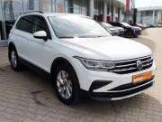 Volkswagen Tiguan II Рестайлинг Екатеринбург  - изображение 33