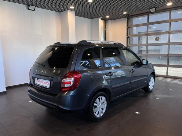 Lada (ВАЗ) Granta I Рестайлинг с пробегом 2019 года, цена 769 000 рублей, 113665 км, универсал, Автокод Объявления