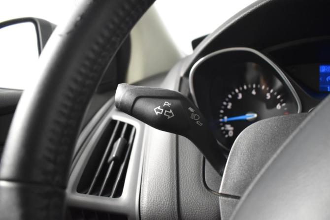 Ford Focus III Рестайлинг с пробегом 2016 года, цена 827 100 рублей, 173303 км, седан, Автокод Объявления