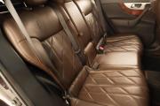 Infiniti FX II (S51) Челябинск  - изображение 55