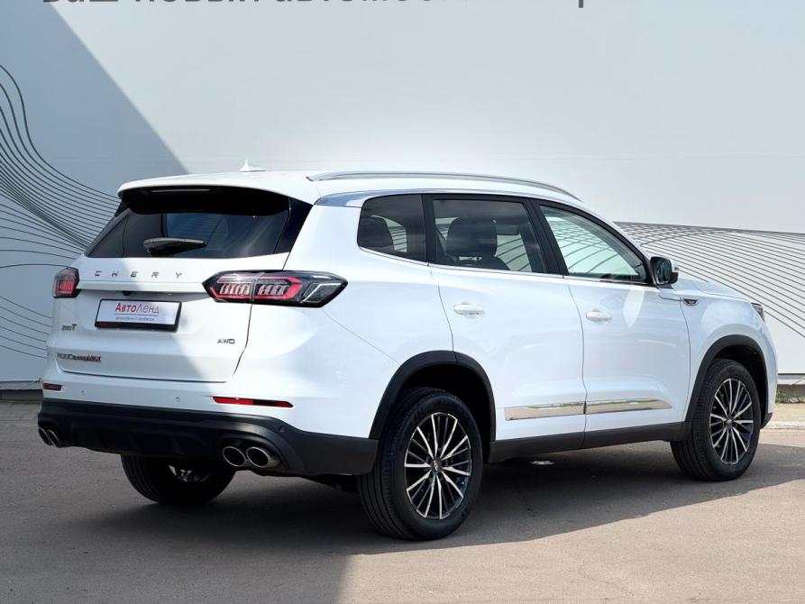 Chery Tiggo 8 Pro Max I Воронеж  - изображение 9