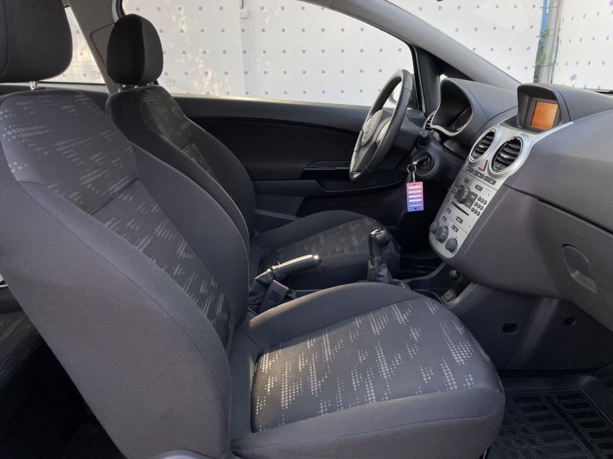 Opel Corsa D Рестайлинг II Тамбов  - изображение 12