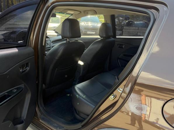 Lifan X50 с пробегом 2016 года, цена 390 000 рублей, 152000 км, хэтчбек, Автокод Объявления