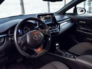 Toyota C-HR I Рестайлинг Екатеринбург  - изображение 36