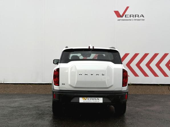Haval H3 I с пробегом 2024 года, цена 2 320 000 рублей, 25614 км, внедорожник, Автокод Объявления