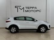 Kia Sportage IV Рестайлинг Екатеринбург  - изображение 26