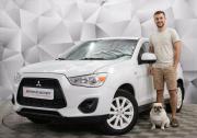 Mitsubishi ASX I Рестайлинг Ульяновск  - изображение 22
