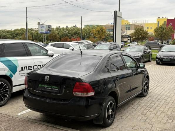 Volkswagen Polo V с пробегом 2012 года, цена 611 000 рублей, 209171 км, седан, Автокод Объявления