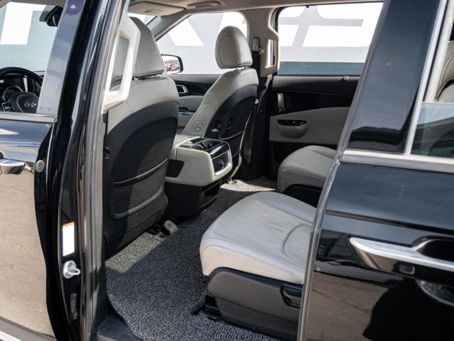 Kia Carnival IV Краснодар  - изображение 13