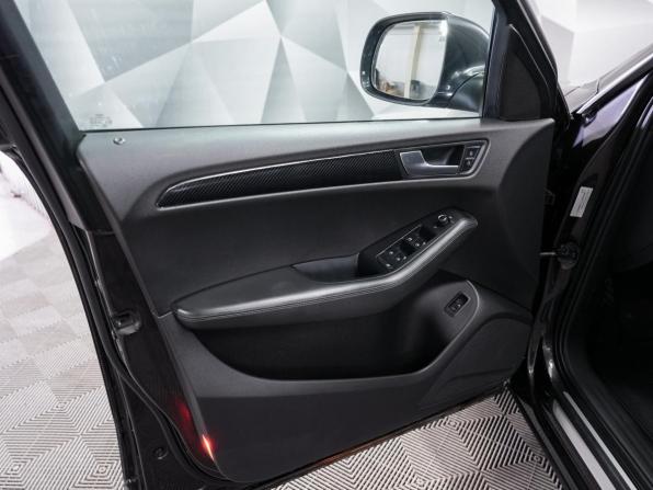 Audi Q5 I (8R) с пробегом 2009 года, цена 1 390 000 рублей, 181356 км, внедорожник, Автокод Объявления